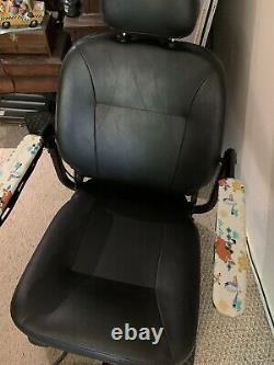 Power Chair, Jazzy Select es, Scooter, Local Pick Up Only