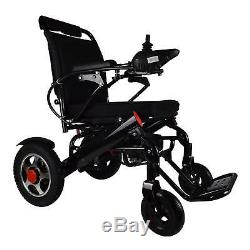 Power Chair Scooter Electric Wheelchair Folding Lightweight Best Power