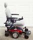 Power Chair Scooter Golden Compass Sport Gp605 Electric Wheelchair Mobility