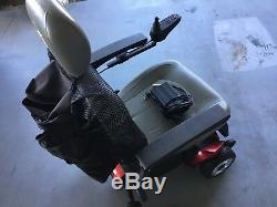 Power Mobility Chair