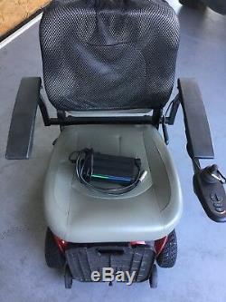 Power Mobility Chair