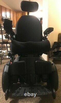 Power Wheel Chair Brand New Never used