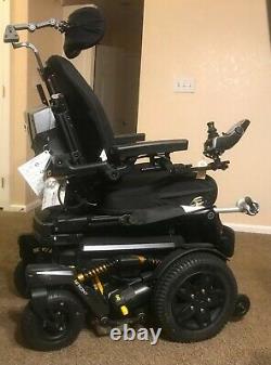 Power Wheel Chair Brand New Never used