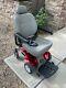 Power Wheelchair Mobility Scooter Tss300, New Batteries, Good Condition