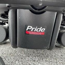 Power Wheelchair Pride Mobility J6 Electric Motorized With Charger GREAT COND