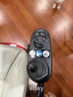 Power Wheelchair The Scooter Store