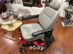 Power Wheelchair The Scooter Store