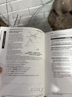 Power Wheelchair The Scooter Store