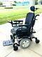 Power Chair Quantum Q6 Edge Features Tilt Seating Great Condition Extremely Fast