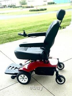 Power chair Scooter store jazzy showroom mint condition nice