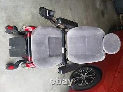 Power mobility chair lightly used in amazing condition