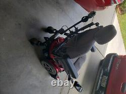 Power mobility chair lightly used in amazing condition