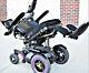 Power Wheelchair Permobil F-3 Corpus Mint Cond. Full Tilt, Recline, Feet Low Miles