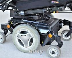 Power wheelchair Permobil M300 mint used very little showroom cond