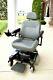 Power Wheelchair Pronto M-51 By Invacare One Of The Smoothest Chairs Running