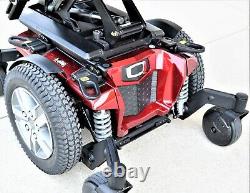 Power wheelchair Quantum 2.0 mint 1 hour never used ilevel compatable-Reduced