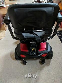 Pride Go Chair, Gently used