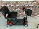 Pride Go-go Elite Traveller 4-wheel Mobility Scooter Power Chair Local Ca Pickup
