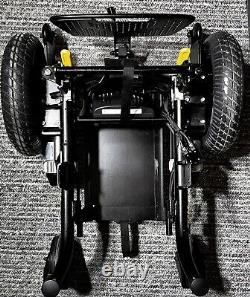 Pride JAZZY Elite HD Mobility Scooter/Elec Wheelchair. NEVER USED