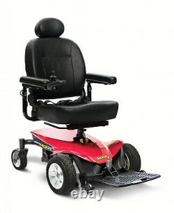 Pride Jazzy ES Powered Chair. Price Reduced 20%