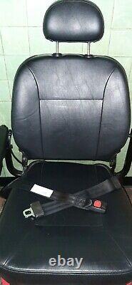 Pride Jazzy ES Powered Chair. Price Reduced 20%