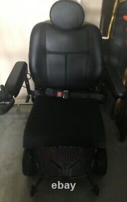 Pride Jazzy Elite 14 Electric Wheelchair Never Usedbrand Neworig $3268+