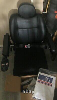 Pride Jazzy Elite 14 Electric Wheelchair Never Usedbrand Neworig $3268+