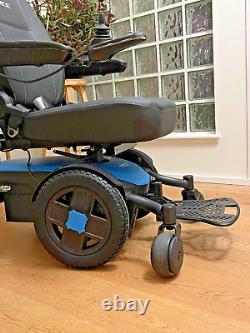 Pride Jazzy Evo 613Li 613 Li Power Chair