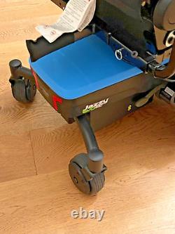 Pride Jazzy Evo 613Li 613 Li Power Chair