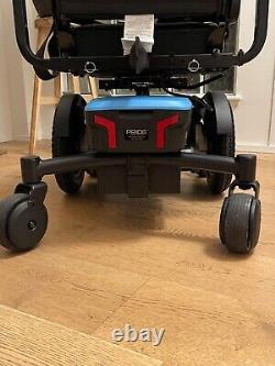 Pride Jazzy Evo 613Li 613 Li Power Chair