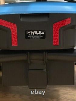 Pride Jazzy Evo 613Li 613 Li Power Chair