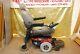 Pride Jazzy Jet 3 Ultra Electric Power Wheelchair Scooter