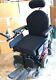 Pride Jazzy Quantum J6 Power Wheel Chair Mobility Tilt Scooter 300lbs Capacity