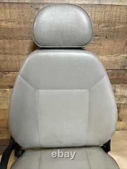 Pride Jazzy Select Elite 6 GT Power Chair Scooter Seat 19W X 20D Good Shape
