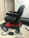 Pride Jazzy Select Elite Scooter/power Chair