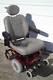 Pride Jazzy Select Mobility Chair Mobility Scooter Electric Power Wheelchair
