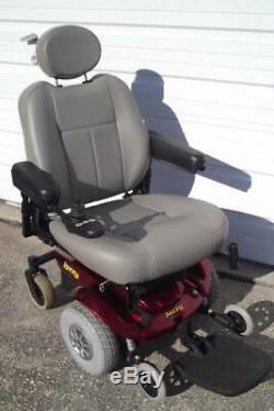 Pride Jazzy Select Mobility Chair mobility scooter Electric Power Wheelchair