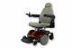 Pride Jazzy Select Power Chair 18x19 Seat Active-trac Technology