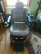 Pride Jet 3 Ultra Power Chair Electric Motorized Wheelchair Scooter. Great Shape