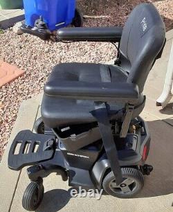 Pride Mobility GO CHAIR 1001 Powerchair new 18AH Batteries LOCAL PICKUP SanDiego