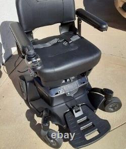 Pride Mobility GO CHAIR 1001 Powerchair new 18AH Batteries LOCAL PICKUP SanDiego