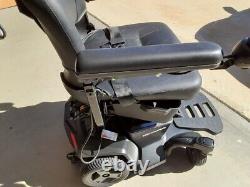 Pride Mobility GO CHAIR 1001 Powerchair new 18AH Batteries LOCAL PICKUP SanDiego