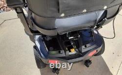 Pride Mobility GO CHAIR 1001 Powerchair new 18AH Batteries LOCAL PICKUP SanDiego