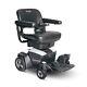 Pride Mobility Go Chair 1005 Travel Electric Powerchair + 18ah Batteries Upgrade