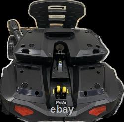 Pride Mobility Go Chair Powered Wheelchair GOCHAIR1009