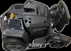 Pride Mobility Go Chair Powered Wheelchair GOCHAIR1009