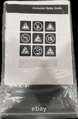 Pride Mobility Go Chair Powered Wheelchair GOCHAIR1009