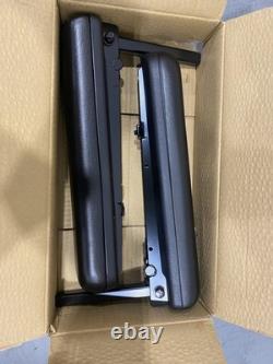 Pride Mobility Go Chair Powered Wheelchair GOCHAIR1009 Pride Mobility Go Chair Powered Wheelchair GOCHAIR1009