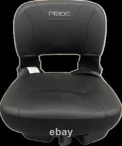 Pride Mobility Go Chair Powered Wheelchair GOCHAIR1009