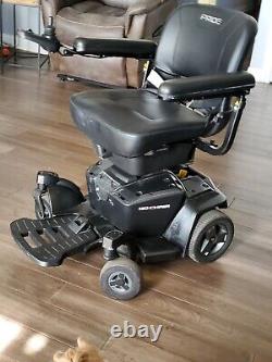 Pride Mobility GoChair